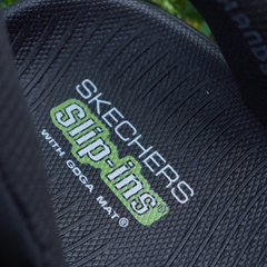 SKECHERS(ｽｹｯﾁｬｰｽﾞ) |SKECHERS スケッチャーズ SLIP-INS スリップインズ ゴーウォーク フレックス サンダル