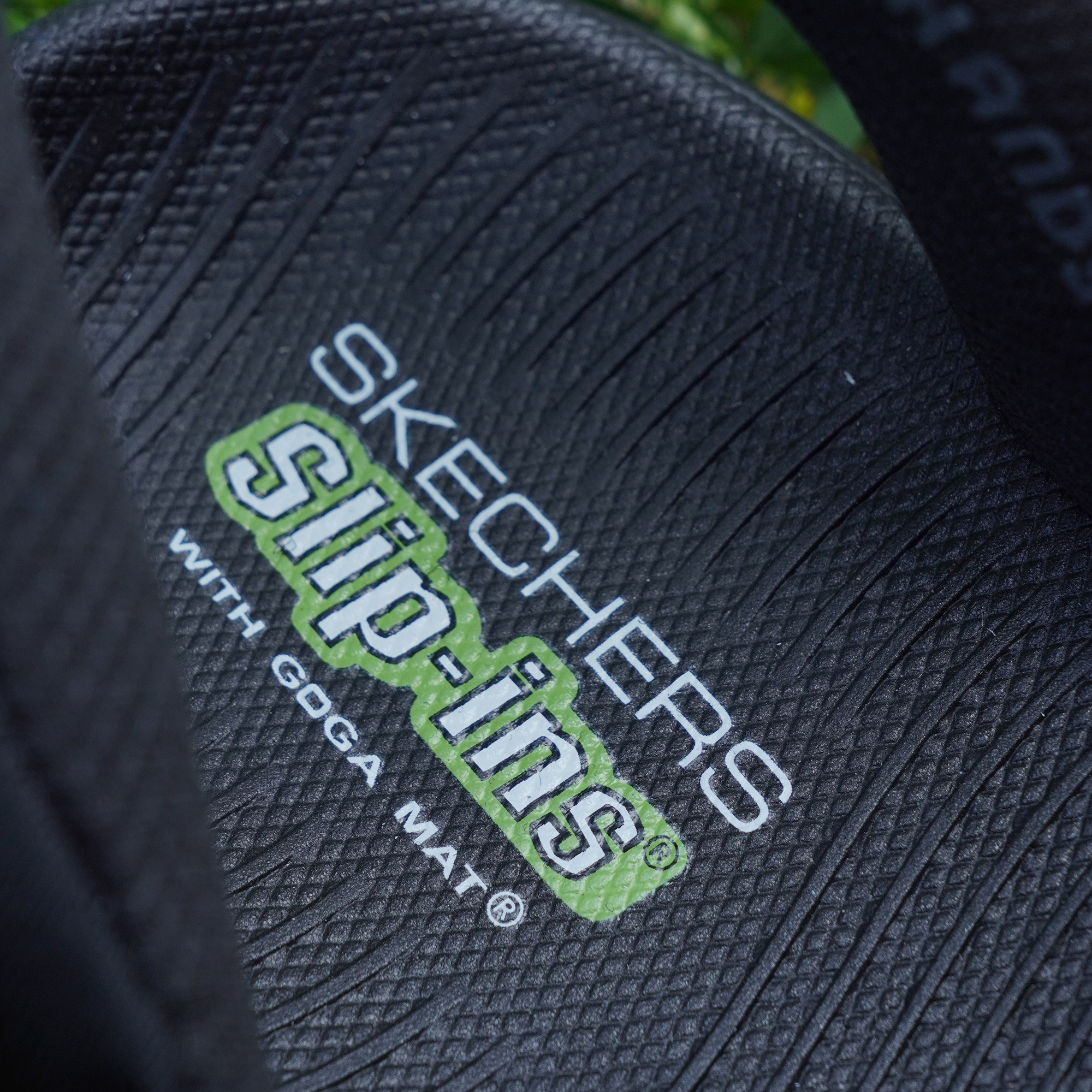 SKECHERS スケッチャーズ SLIP-INS スリップインズ ゴーウォーク