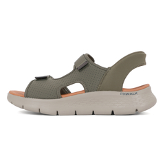 SKECHERS(ｽｹｯﾁｬｰｽﾞ) |SKECHERS スケッチャーズ SLIP-INS スリップインズ ゴーウォーク フレックス サンダル