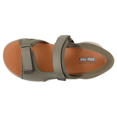 SKECHERS(ｽｹｯﾁｬｰｽﾞ) |SKECHERS スケッチャーズ SLIP-INS スリップインズ ゴーウォーク フレックス サンダル