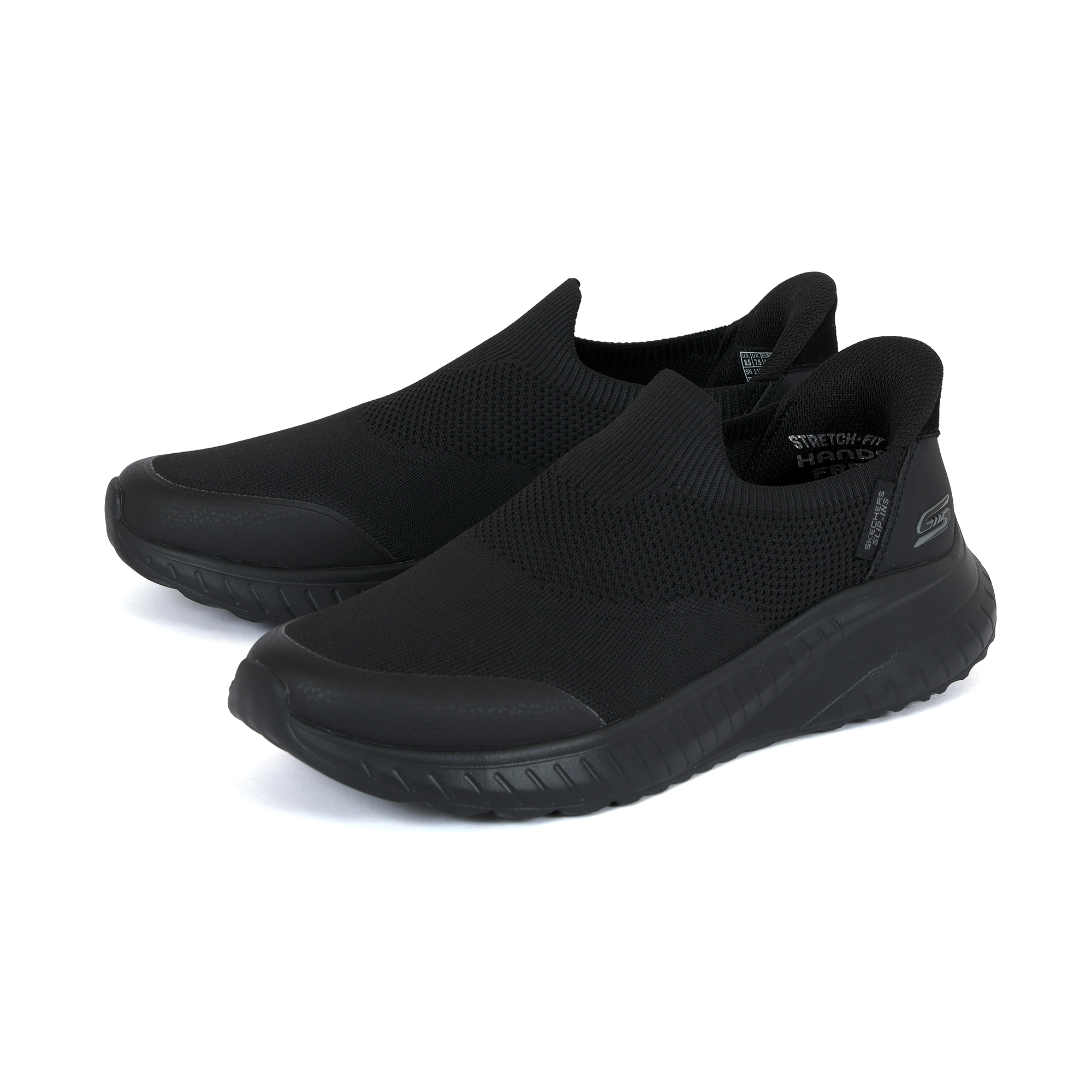 SKECHERS スケッチャーズ SLIP-INS スリップインズ ボブス スクワッド