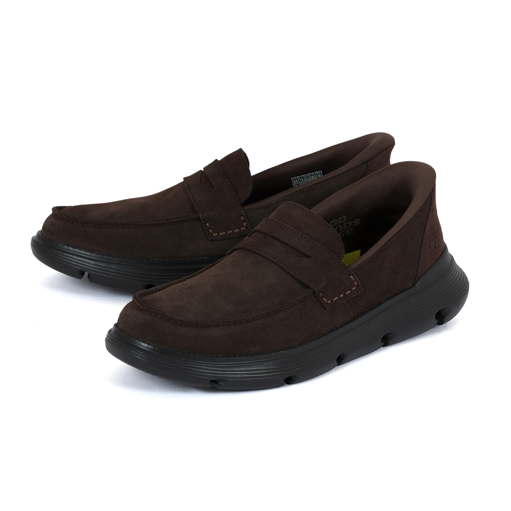 SKECHERS スケッチャーズ SLIP-INS スリップインズ ガルザ デズモンド