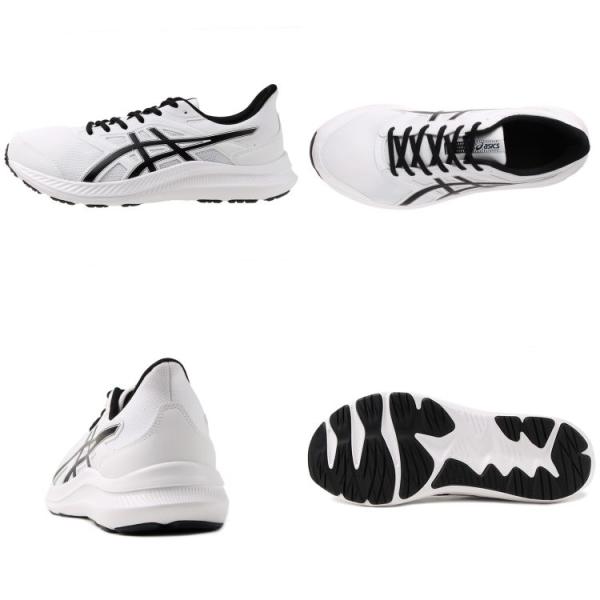 ASICS（アシックス） JOLT 4(ジョルト 4) 1011B602 101 002 020