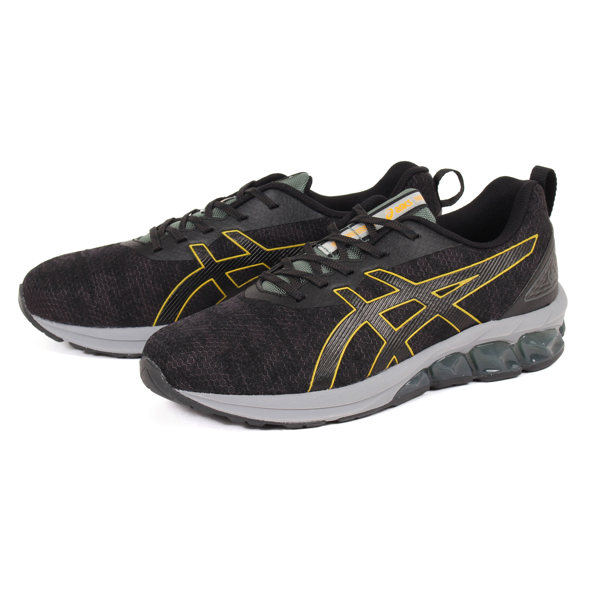 Asics 2025 nimbus quantum