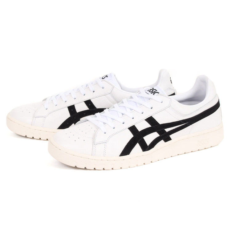 ASICS アシックス GEL PTG ゲル ポイントゲッター 1201A662-101 ホワイト/ブラック / ASICS（ｱｼｯｸｽ） |  NEXT FOCUS ONLINE STORE