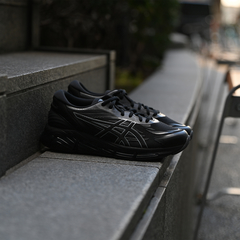 ASICS(ｱｼｯｸｽ) |大きいサイズ【29cm～31cm】ASICS アシックス ゲルクォンタム 360 8 1203A305-001 ブラック/ブラック
