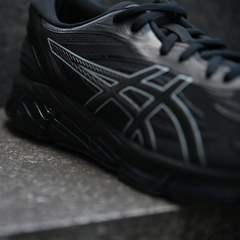 ASICS(ｱｼｯｸｽ) |大きいサイズ【29cm～31cm】ASICS アシックス ゲルクォンタム 360 8 1203A305-001 ブラック/ブラック