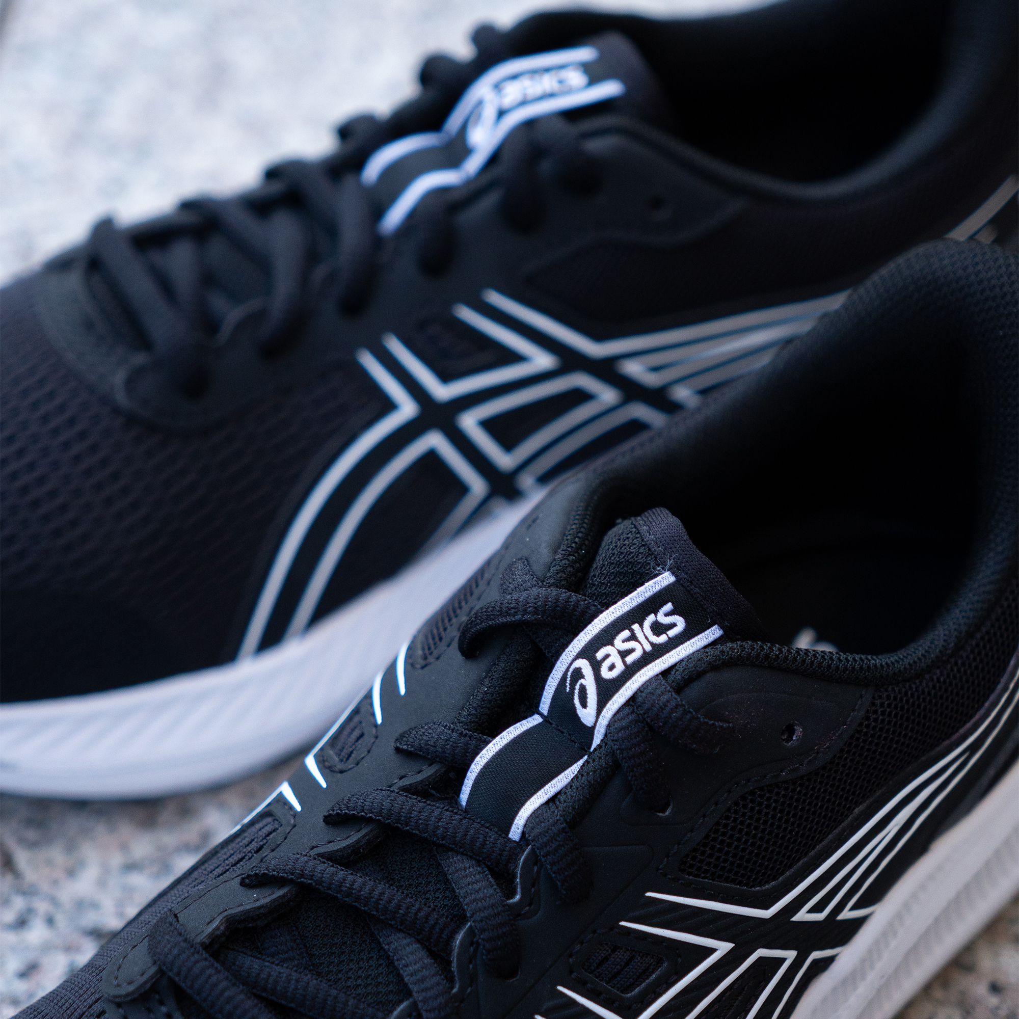 ASICS アシックス JOLT 5 ジョルト 5 1011B964-003 1011B964-002 