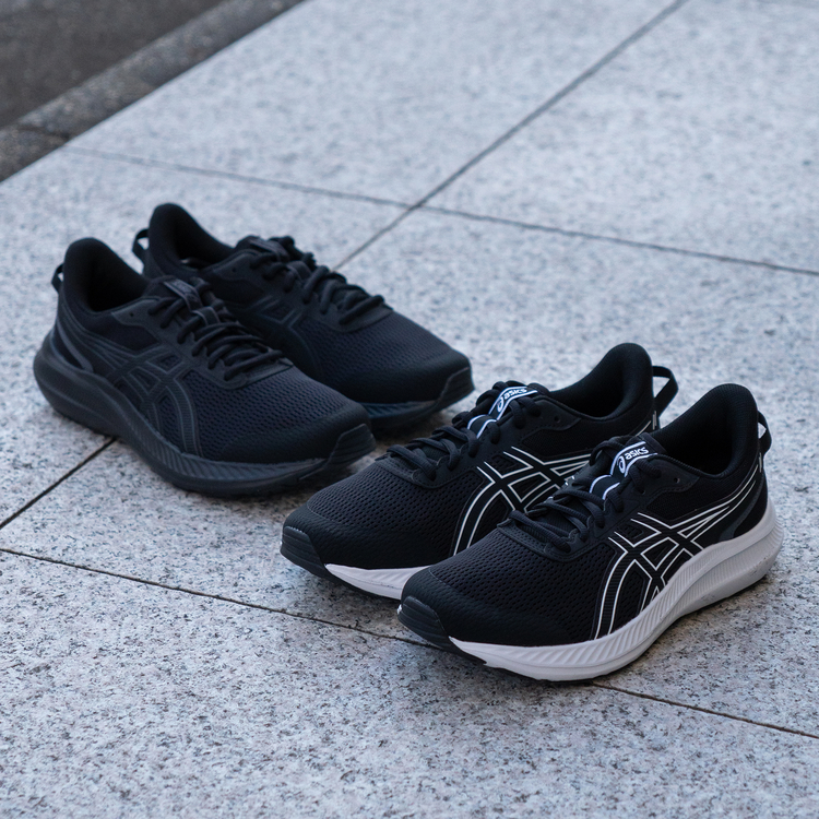 ASICS(ｱｼｯｸｽ) |大きいサイズ【29cm 30cm 31cm 32cm】ASICS アシックス JOLT 5 ジョルト 5 1011B964-003 1011B964-002