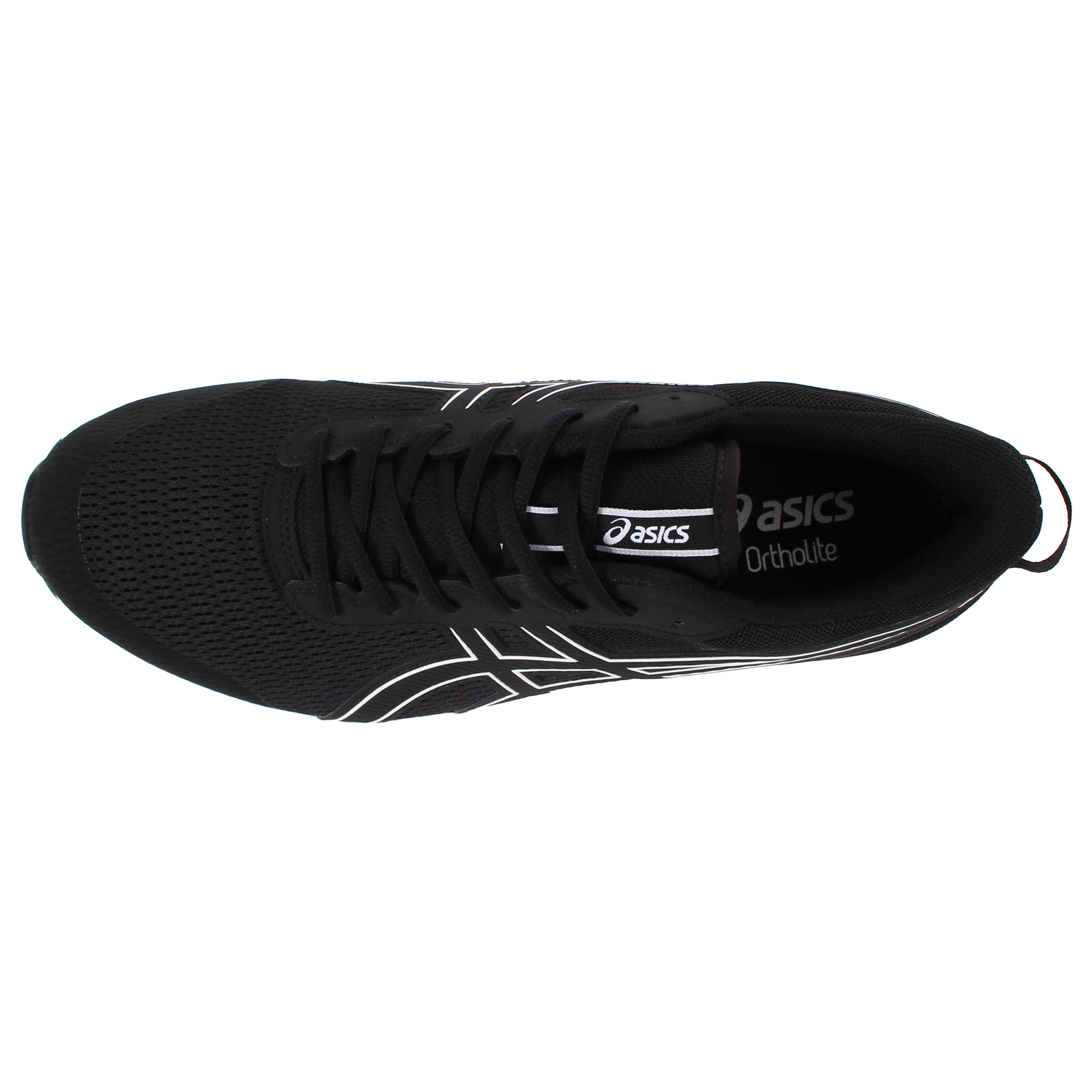 ASICS RACER TIGHT ブラック　Mサイズ SPEED SPRINT SHORT TIGHT | パフォーマンスブラック | メンズ