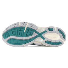 ASICS(ｱｼｯｸｽ) |ASICS アシックス GEL-1130 1203A609-100 ホワイト/レイニーレイク