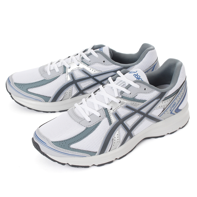 ASICS(ｱｼｯｸｽ) |大きいサイズ【29cm 30.5cm 31cm】ASICS アシックス JOG 100S 1203A684-100 1203A684-101