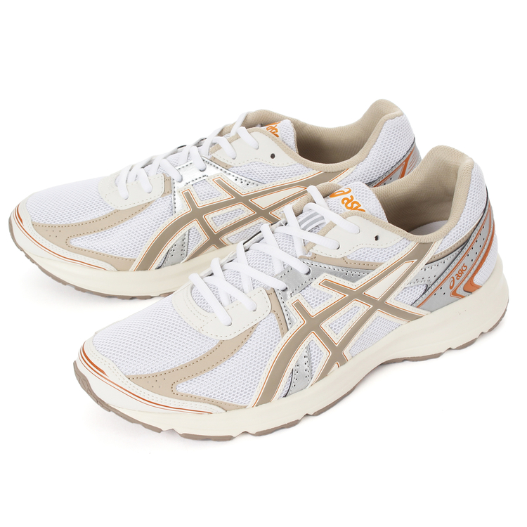 ASICS(ｱｼｯｸｽ) |大きいサイズ【29cm 30.5cm 31cm】ASICS アシックス JOG 100S 1203A684-100 1203A684-101