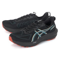 ASICS (Sport )(ｱｼｯｸｽ ｽﾎﾟｰﾂ) |大きいサイズ【29cm 30cm 31cm 32cm】ASICS アシックス GT-1000 14 GTX 1011C078-003 ブラック/アプリコットクラッシュ