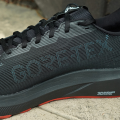ASICS (Sport )(ｱｼｯｸｽ ｽﾎﾟｰﾂ) |大きいサイズ【29cm 30cm 31cm 32cm】ASICS アシックス GT-1000 14 GTX 1011C078-003 ブラック/アプリコットクラッシュ