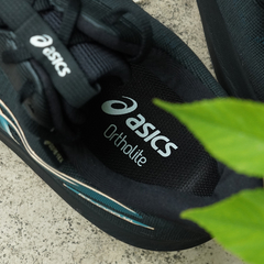 ASICS (Sport )(ｱｼｯｸｽ ｽﾎﾟｰﾂ) |大きいサイズ【29cm 30cm 31cm 32cm】ASICS アシックス GT-1000 14 GTX 1011C078-003 ブラック/アプリコットクラッシュ