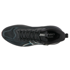 ASICS (Sport )(ｱｼｯｸｽ ｽﾎﾟｰﾂ) |大きいサイズ【29cm 30cm 31cm 32cm】ASICS アシックス GT-1000 14 GTX 1011C078-003 ブラック/アプリコットクラッシュ