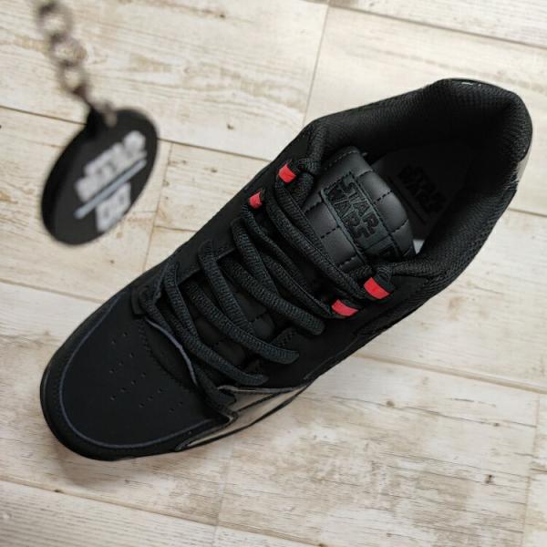 DC Shoes（ディーシーシューズ SW VERSATILE(スターウォーズ