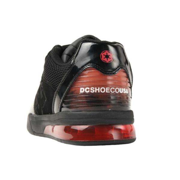 DC Shoes（ディーシーシューズ SW VERSATILE(スターウォーズ