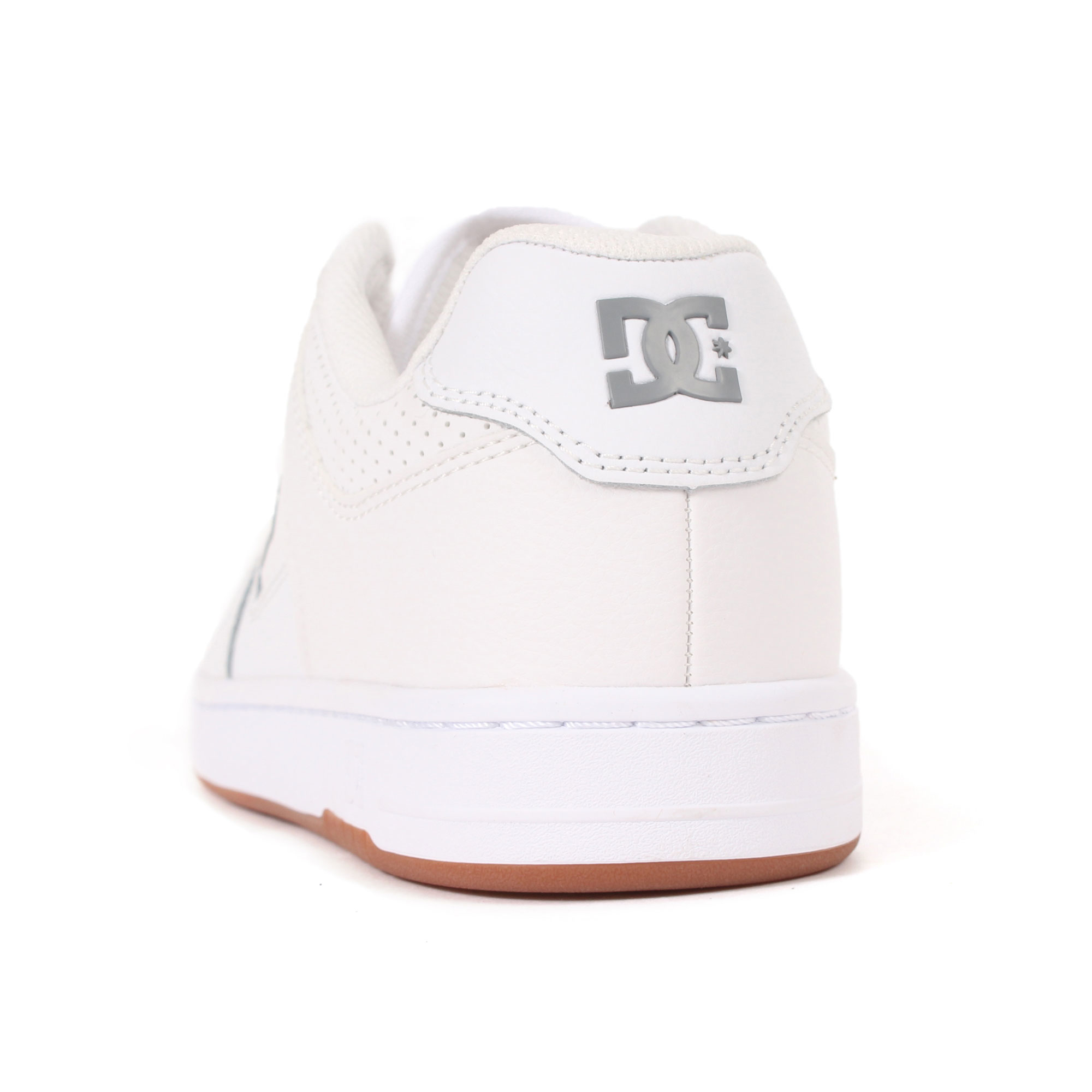 DC Shoes ディーシーシューズ MANTECA 4 マンテカ 4 DM005001-HBW