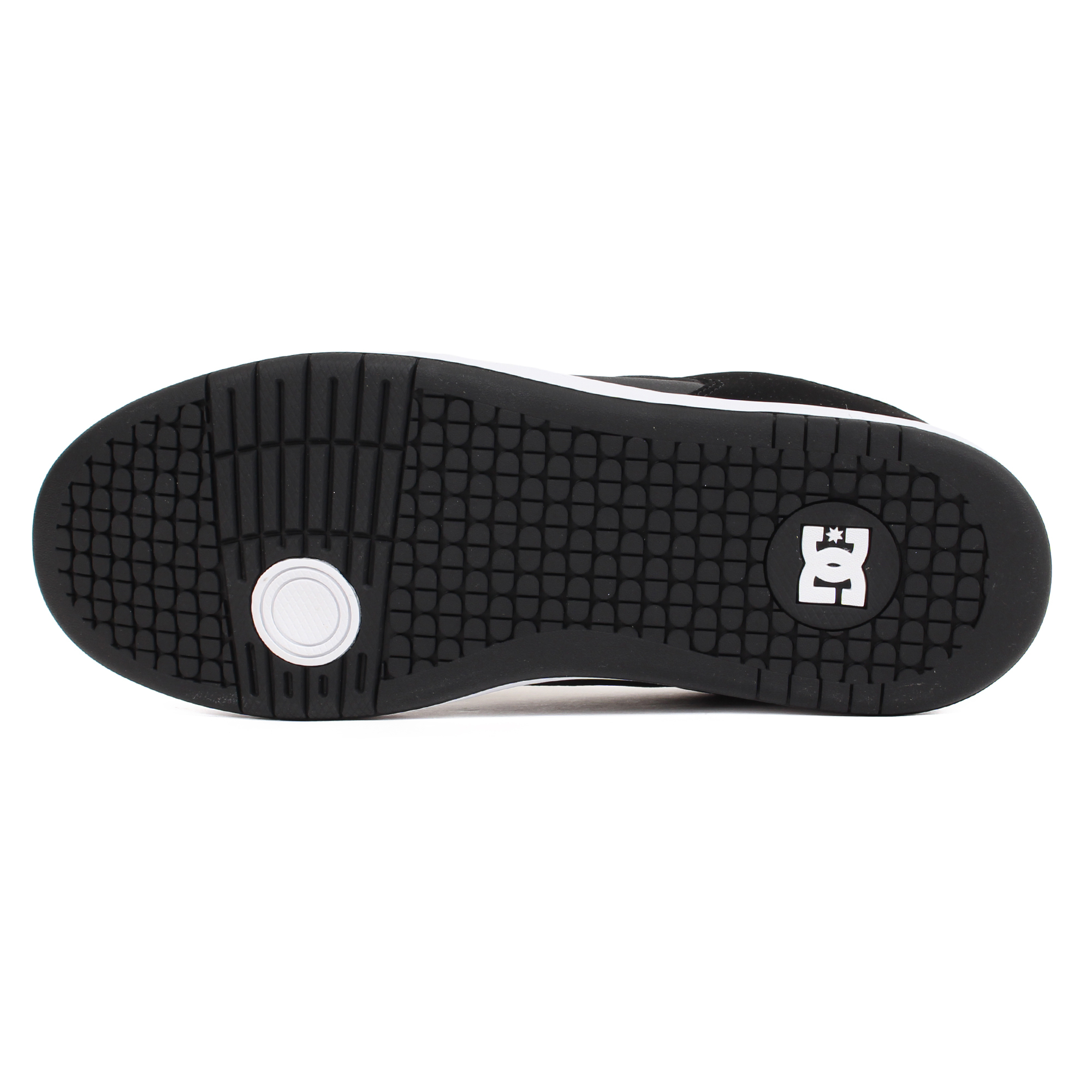 DC Shoes ディーシーシューズ MANTECA 4 マンテカ 4 DM005008-BKW