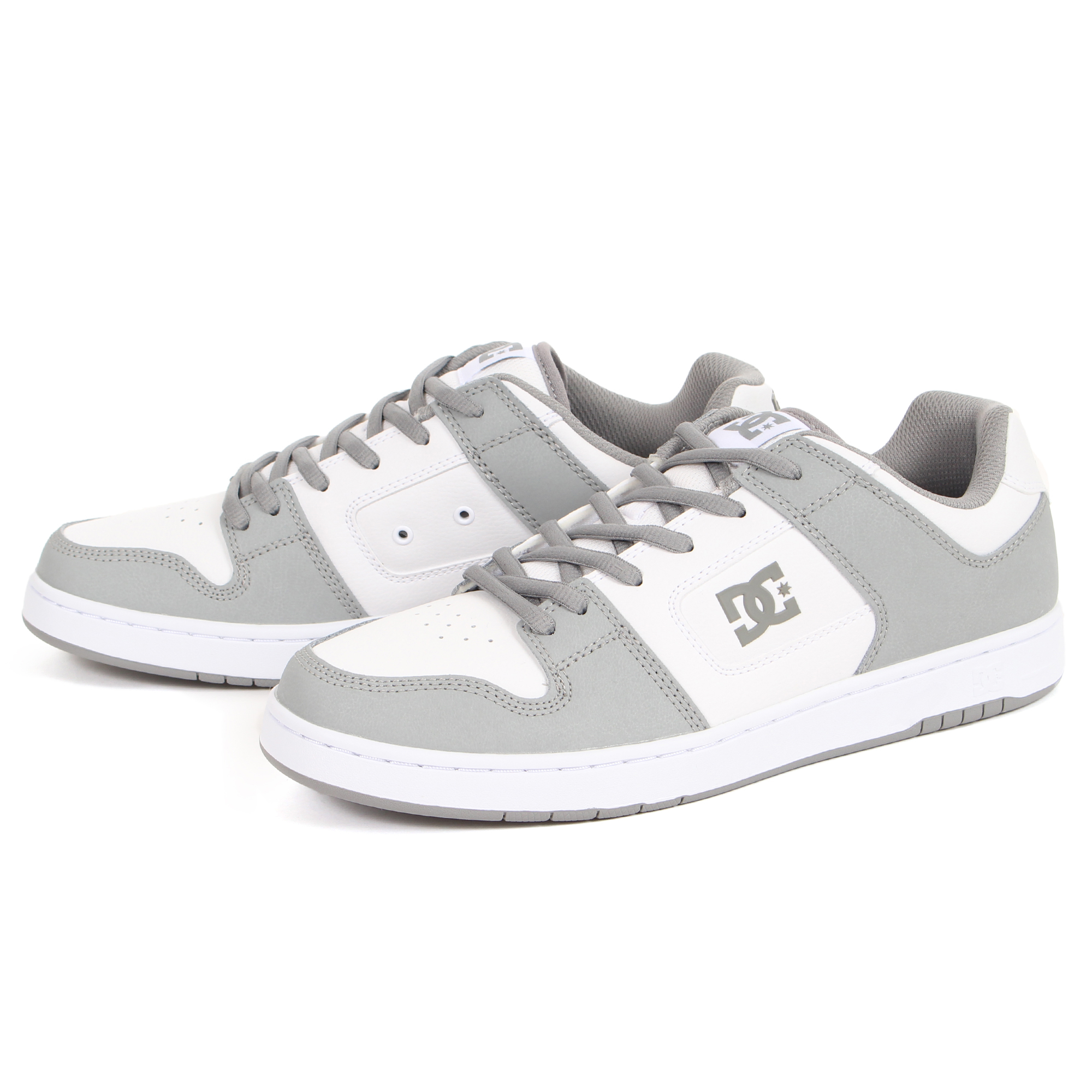 DC Shoes ディーシーシューズ MANTECA 4 マンテカ 4 DM234006-WGY