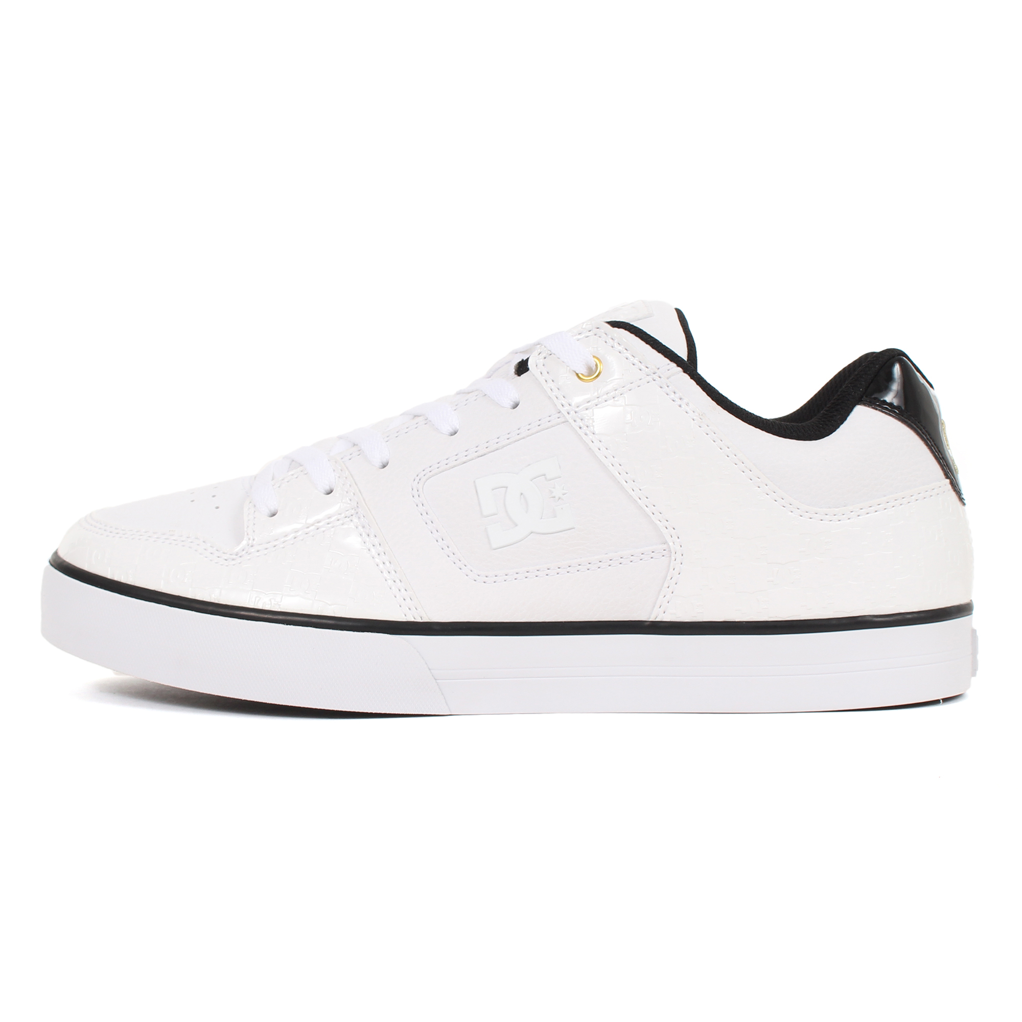 DC Shoes ディーシーシューズ PURE SE SN ピュア SE SN DM234027-WKL