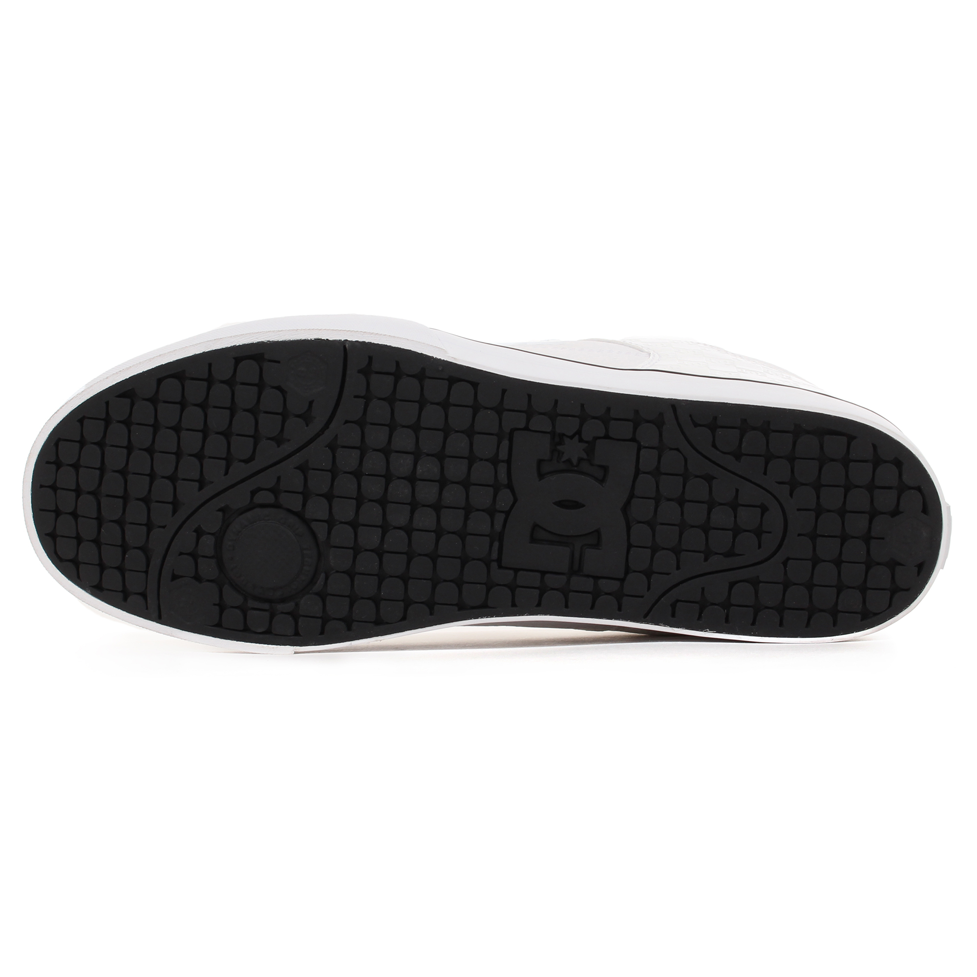 DC Shoes ディーシーシューズ PURE SE SN ピュア SE SN DM234027-WKL