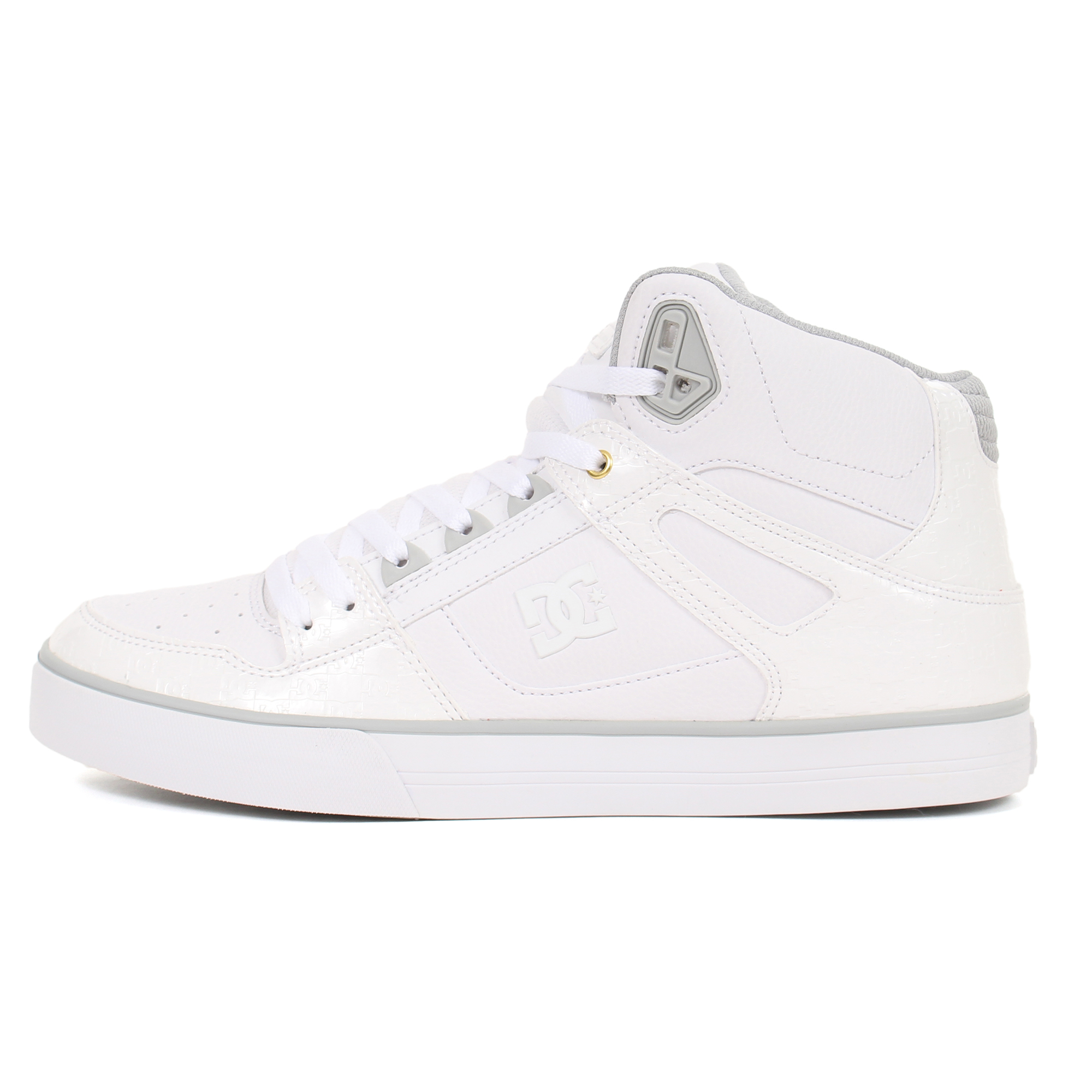 大きいサイズ【29cm 30cm】DC Shoes ディーシーシューズ PURE HIGH TOP