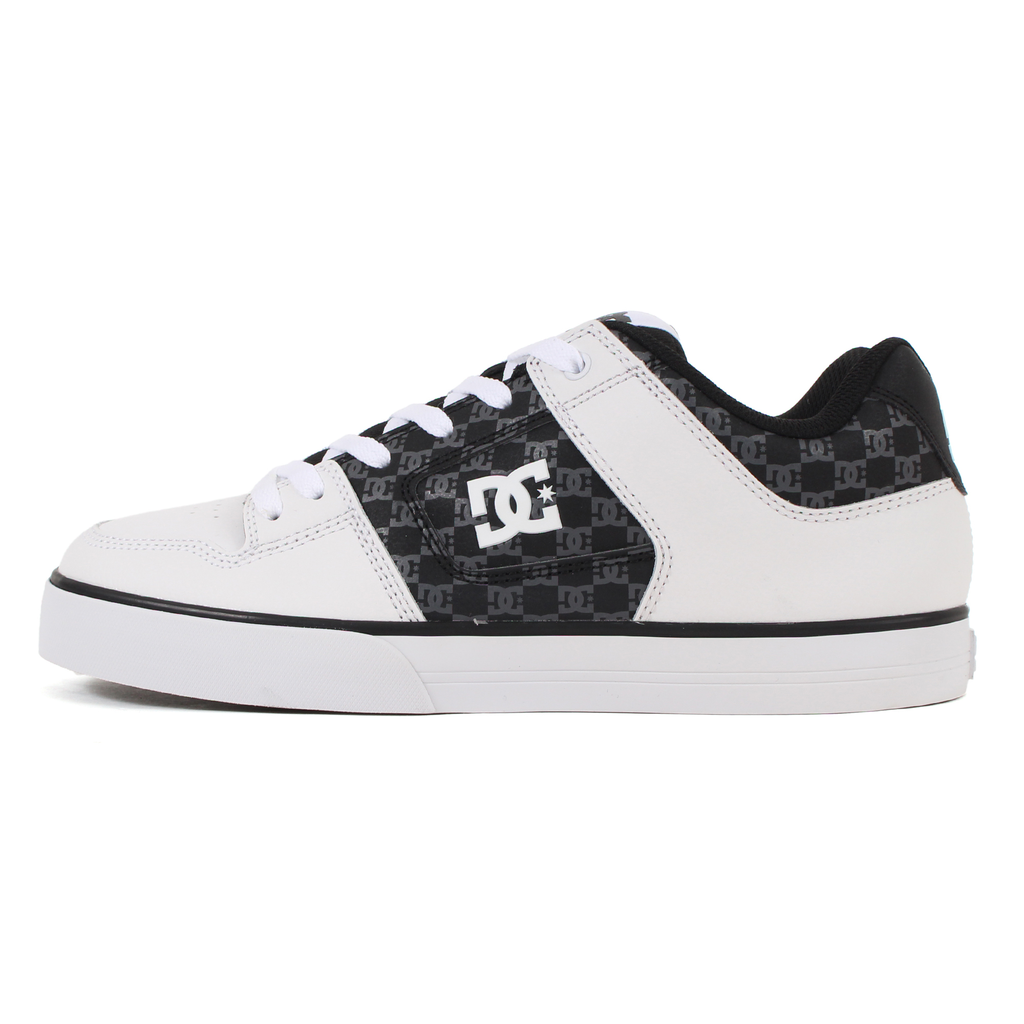 大きいサイズ【29cm 30cm】DC Shoes ディーシーシューズ PURE ピュア