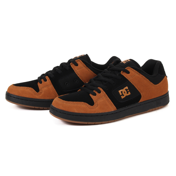 DC(ﾃﾞｨｰｼｰ) |大きいサイズ【29cm 30cm】DC Shoes ディーシーシューズ MANTECA 4 マンテカ 4 DM236002-WEA DM236002-NVO