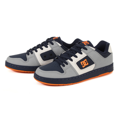 DC(ﾃﾞｨｰｼｰ) |大きいサイズ【29cm 30cm】DC Shoes ディーシーシューズ MANTECA 4 マンテカ 4 DM236002-WEA DM236002-NVO