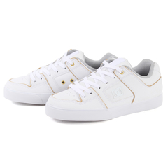 DC(ﾃﾞｨｰｼｰ) |DC Shoes ディーシーシューズ PURE SE SN ピュア SE SN DM241019-XKWC DM241019-WG1