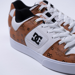 DC(ﾃﾞｨｰｼｰ) |DC Shoes ディーシーシューズ PURE SE SN ピュア SE SN DM241019-XKWC DM241019-WG1