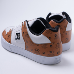DC(ﾃﾞｨｰｼｰ) |DC Shoes ディーシーシューズ PURE SE SN ピュア SE SN DM241019-XKWC DM241019-WG1