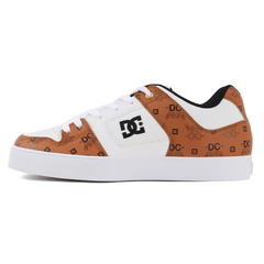 DC(ﾃﾞｨｰｼｰ) |DC Shoes ディーシーシューズ PURE SE SN ピュア SE SN DM241019-XKWC DM241019-WG1