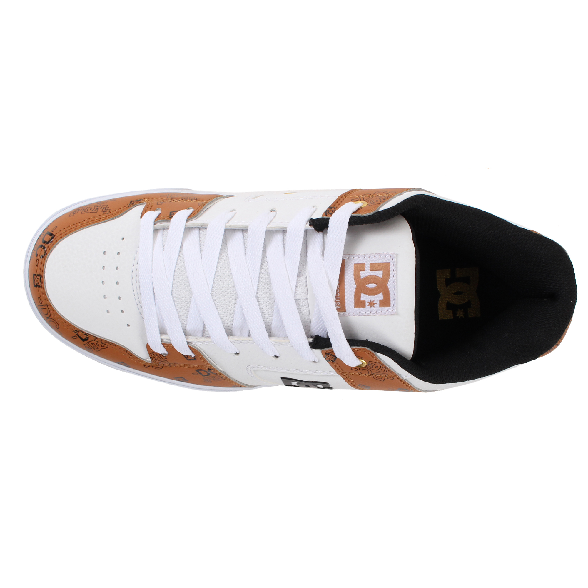 DC Shoes ディーシーシューズ PURE SE SN ピュア SE SN DM241019-XKWC