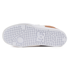 DC(ﾃﾞｨｰｼｰ) |DC Shoes ディーシーシューズ PURE SE SN ピュア SE SN DM241019-XKWC DM241019-WG1