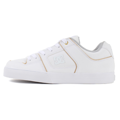 DC(ﾃﾞｨｰｼｰ) |DC Shoes ディーシーシューズ PURE SE SN ピュア SE SN DM241019-XKWC DM241019-WG1