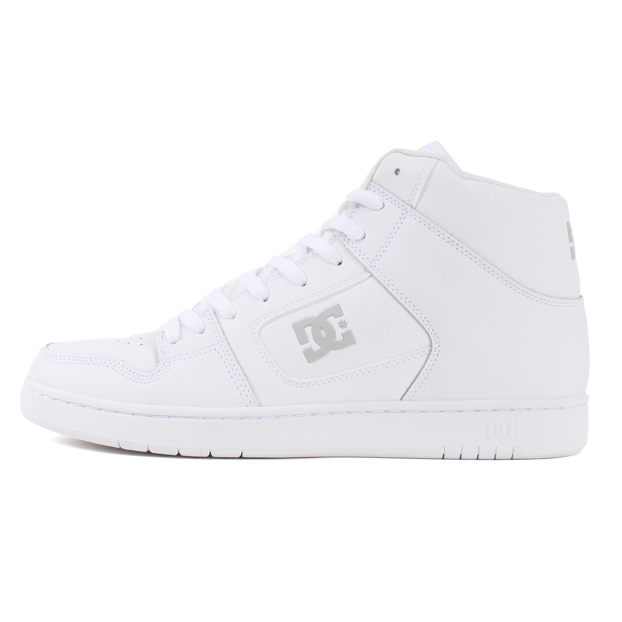 大きいサイズ【29cm 30cm】DC Shoes ディーシーシューズ MANTECA 4 HI ...