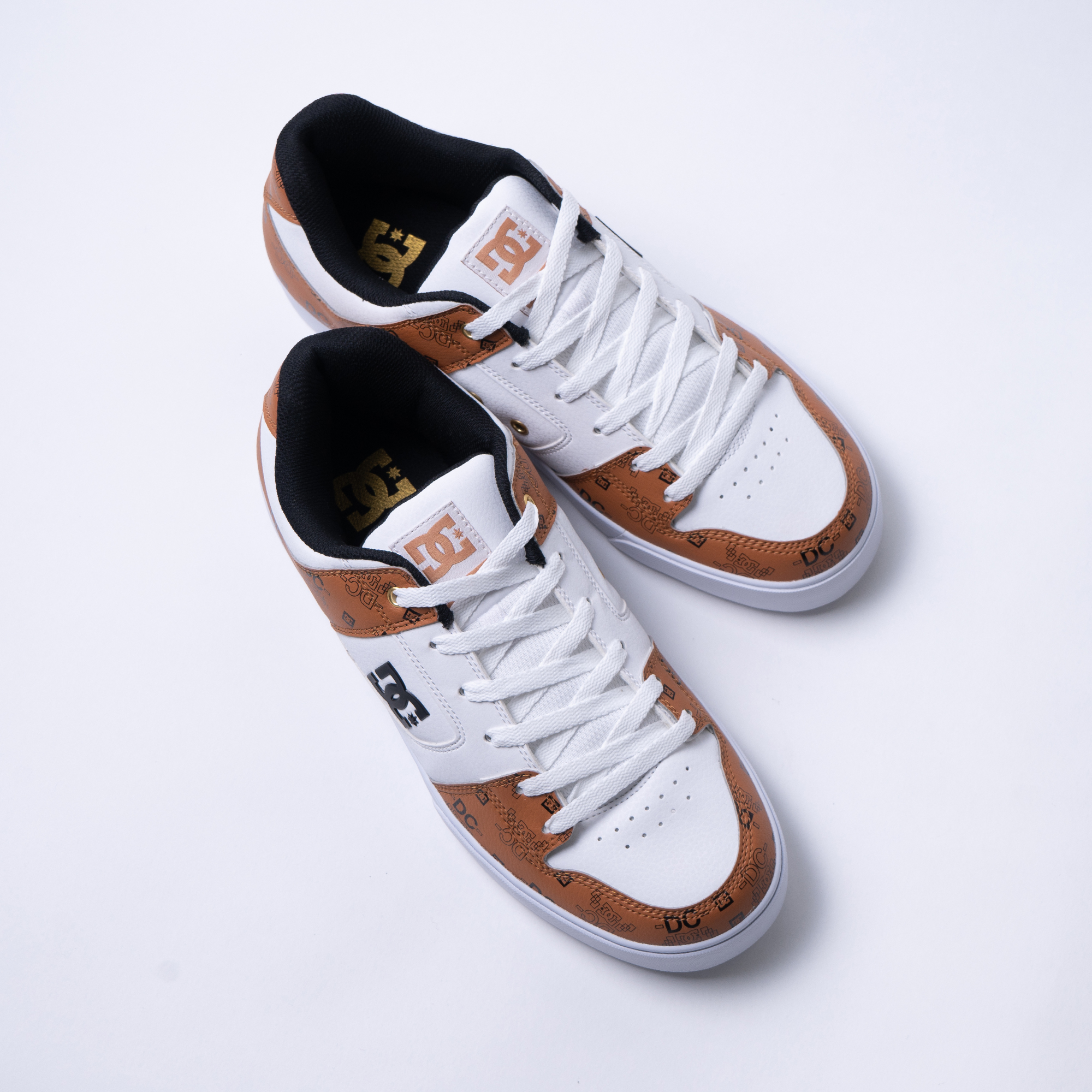 大きいサイズ【29cm 30cm】DC Shoes ディーシーシューズ PURE SE