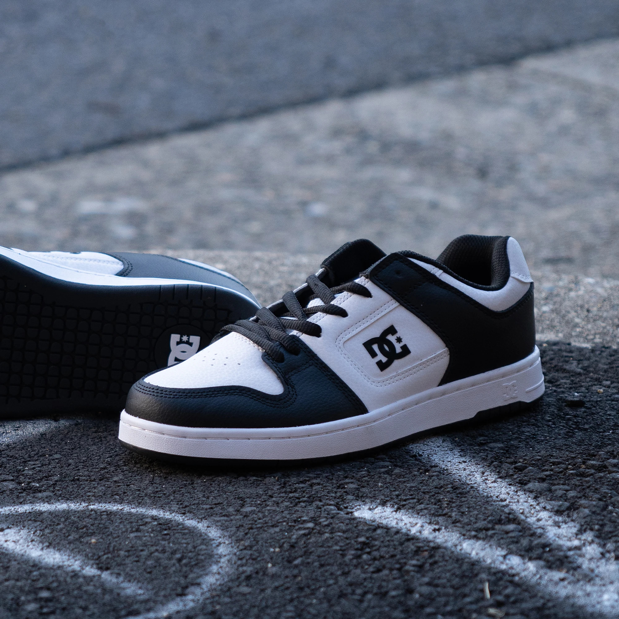 DC Shoes ディーシーシューズ MANTECA 4 マンテカ 4 DC01732115