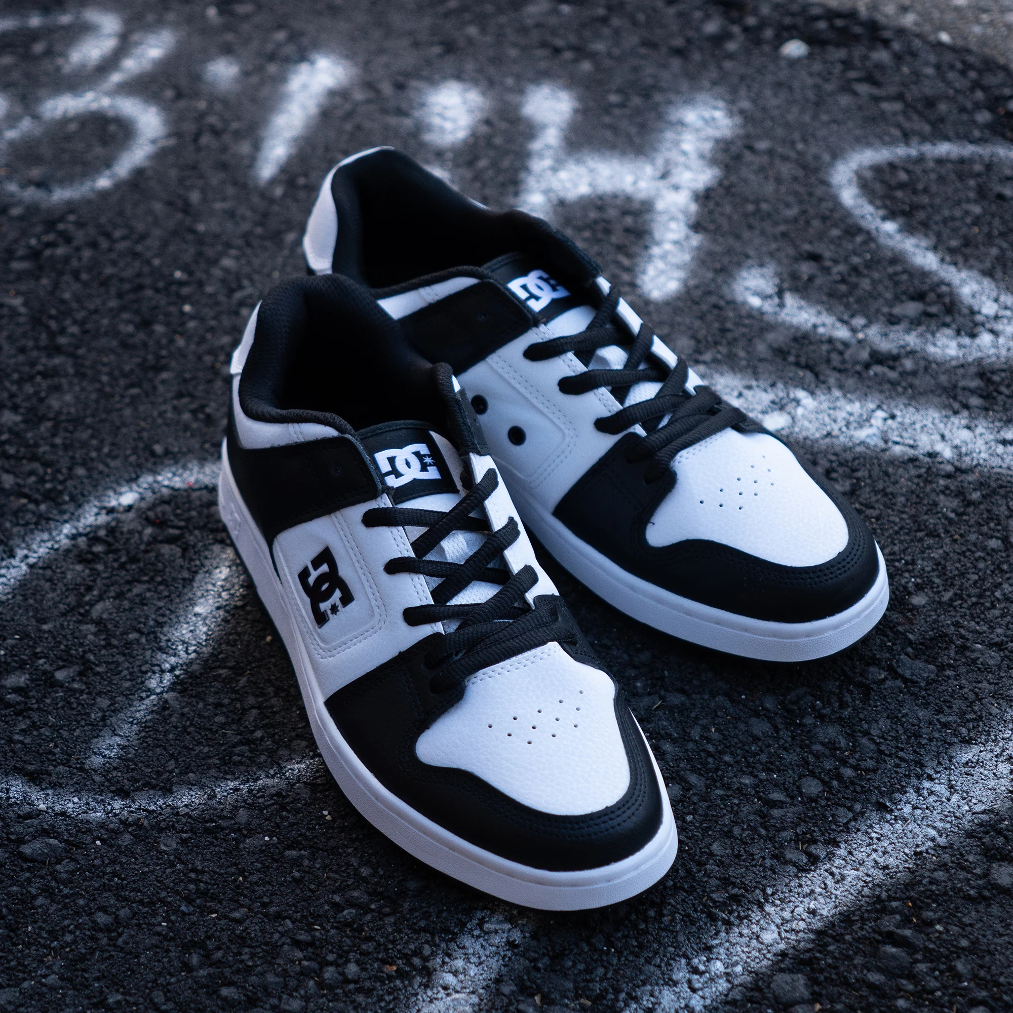 DC Shoes ディーシーシューズ MANTECA 4 マンテカ 4 DC01732115 