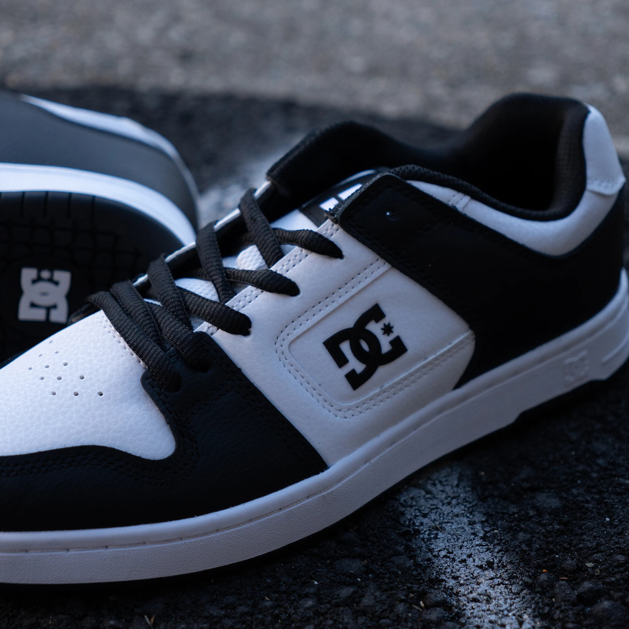 DC Shoes ディーシーシューズ MANTECA 4 マンテカ 4 DC01732115 