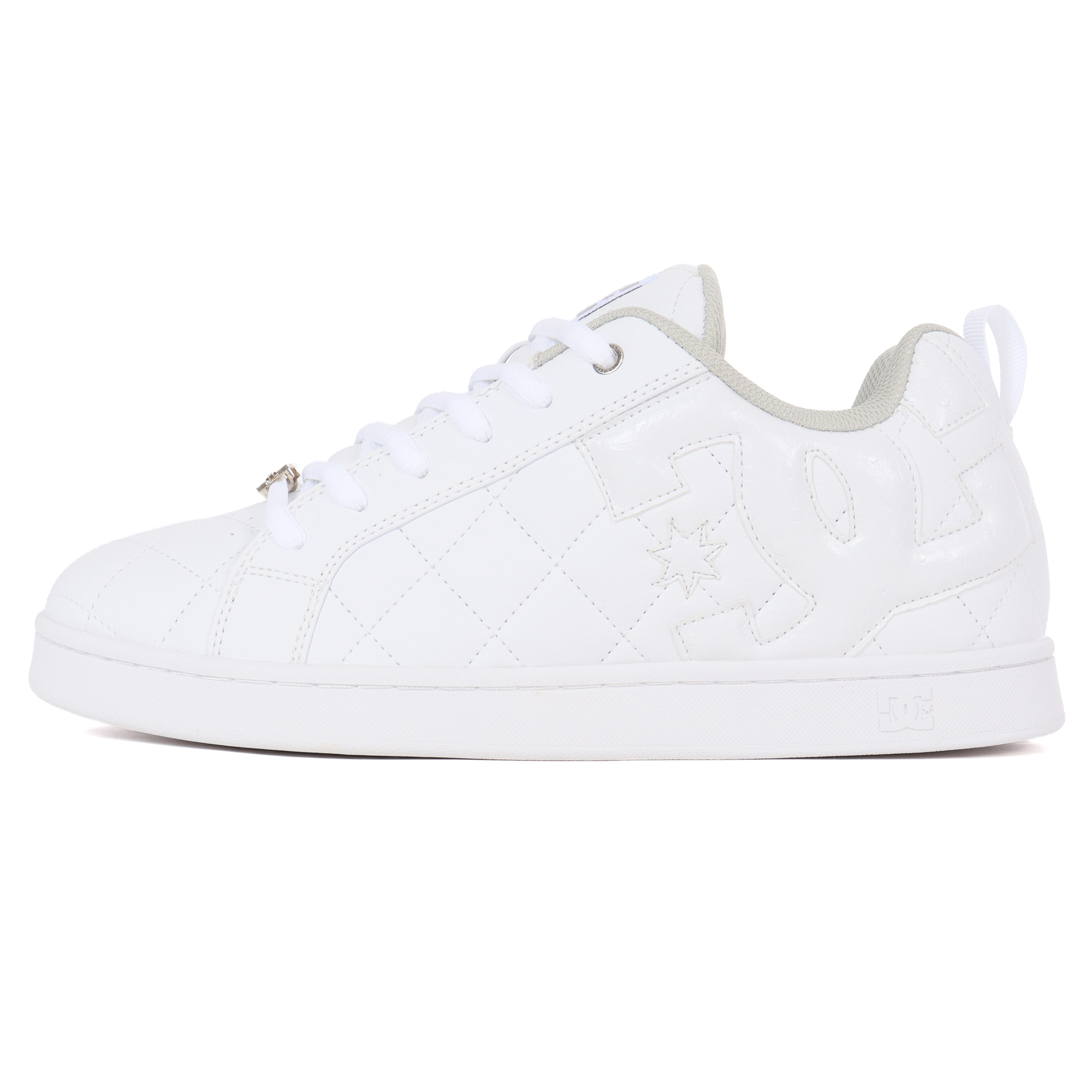 未使用　DC ディーシー　ALLIANCE SE SN 白　スニーカー　29cm DC Shoes ディーシーシューズ ALLIANCE SE SN アライアンス SE