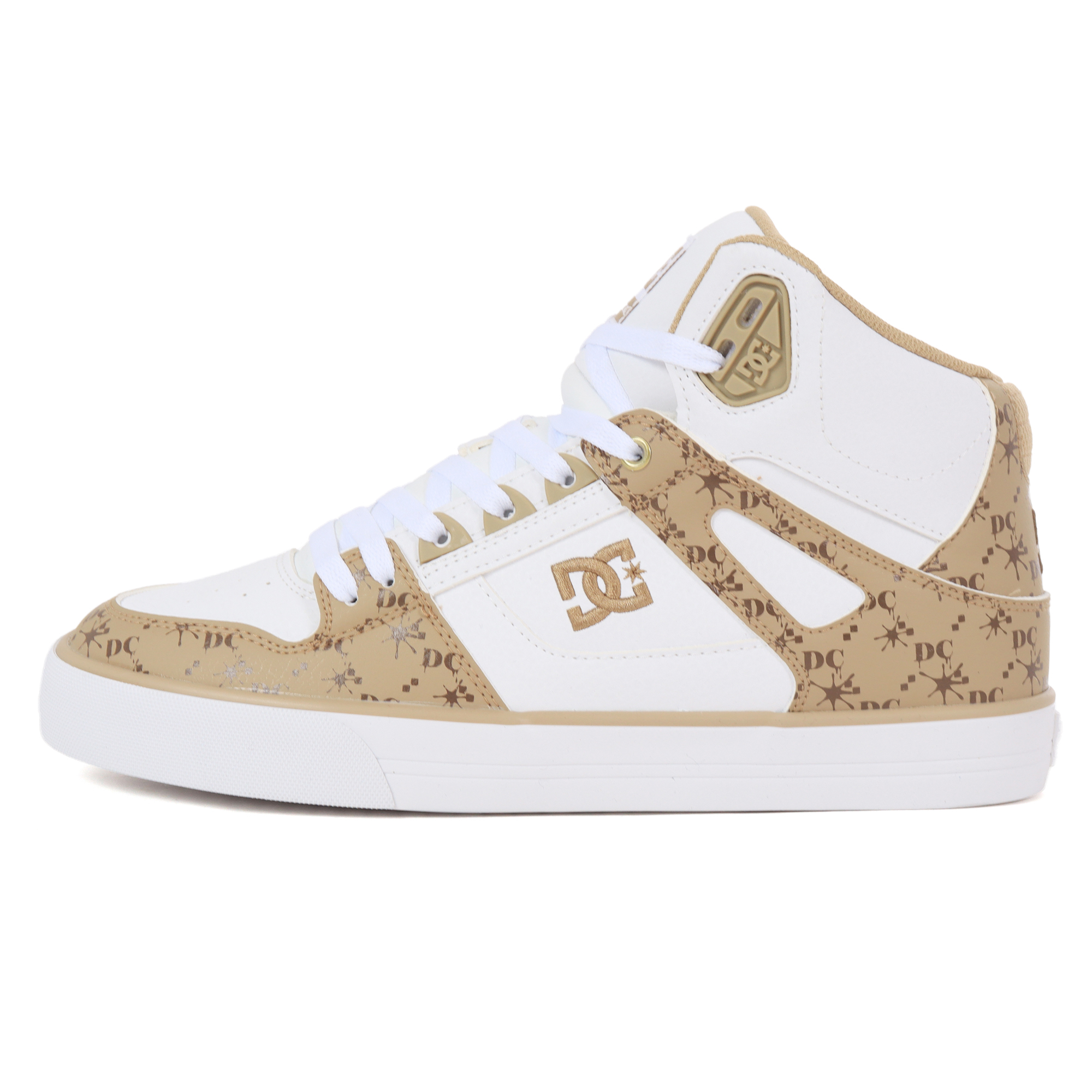 ベージュ スパイクシューズ　wmasa2000 atmosが「JORDAN SPIZIKE LOW PRM “Varsity Maize”」発売を記念