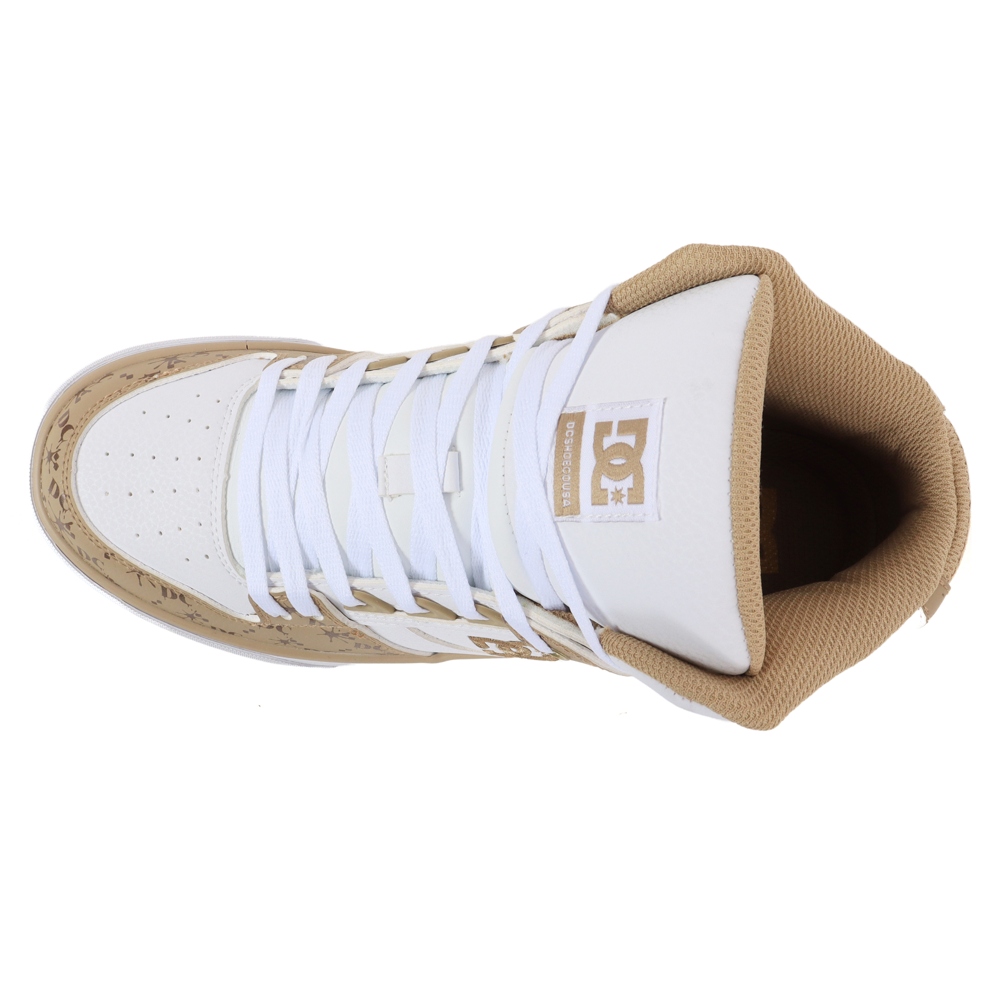 DC Shoes ディーシーシューズ PURE HIGH TOP SE SN ピュア ハイ