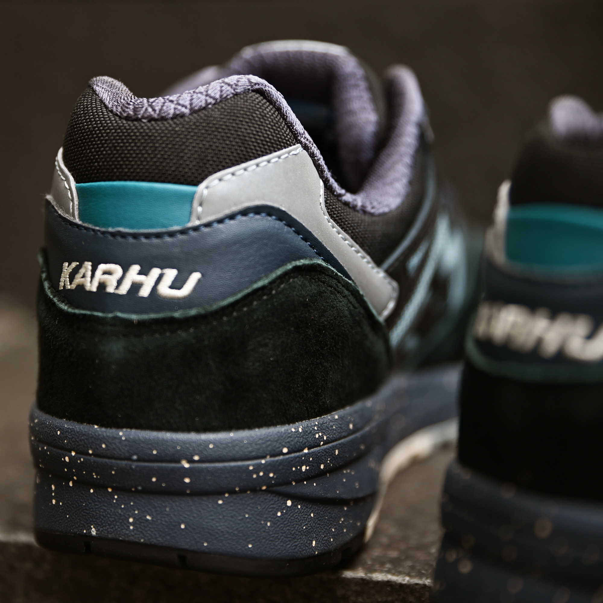 KARHU カルフ LEGACY 96 レガシー 96 KH806055 KH806056 / KARHU（ｶﾙﾌ