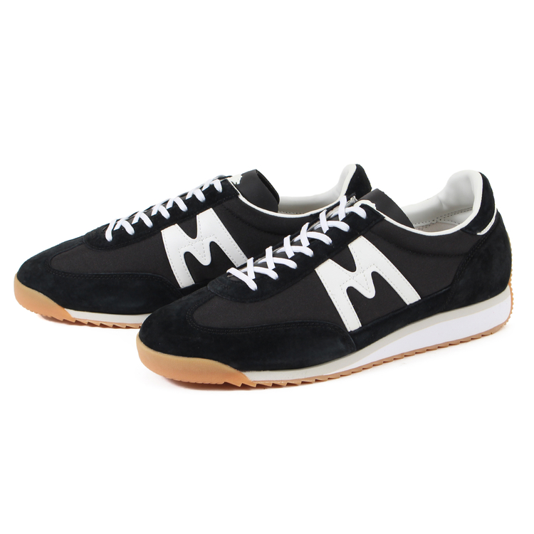 KARHU(ｶﾙﾌ) |KARHU カルフ CHAMPIONAIR チャンピオンエア KH805003 ブラック/ホワイト