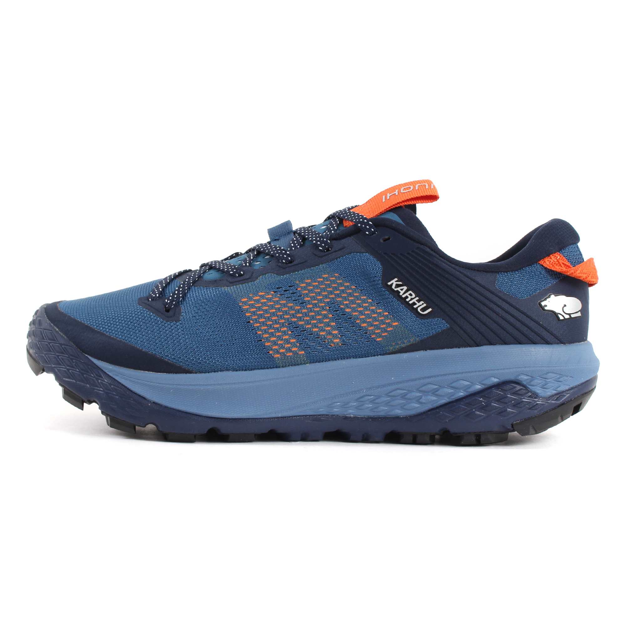 KARHU カルフ IKONI TRAIL WR イコニトレイル WR KH100344 セット 